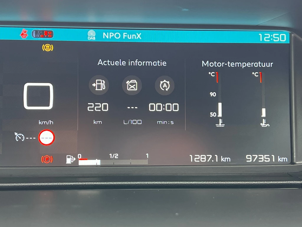 Citroën Grand C4 Spacetourer – foto 13
