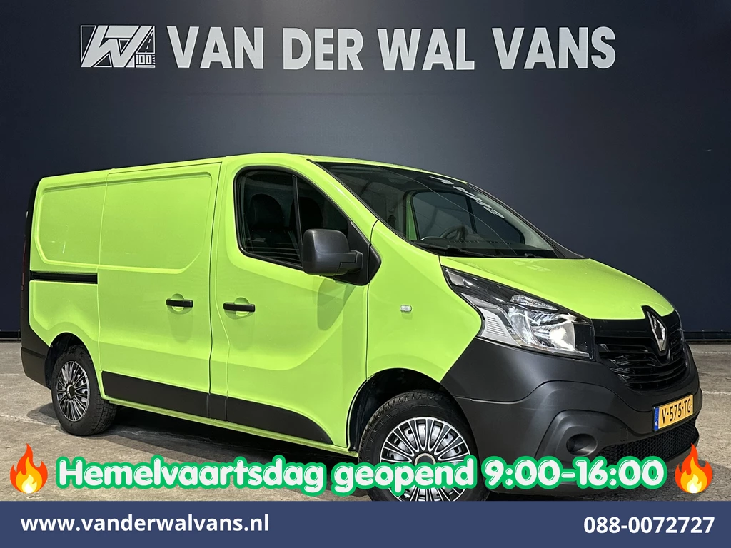 Renault Trafic – foto 4