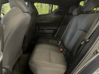 Toyota C-HR – thumbnail 23