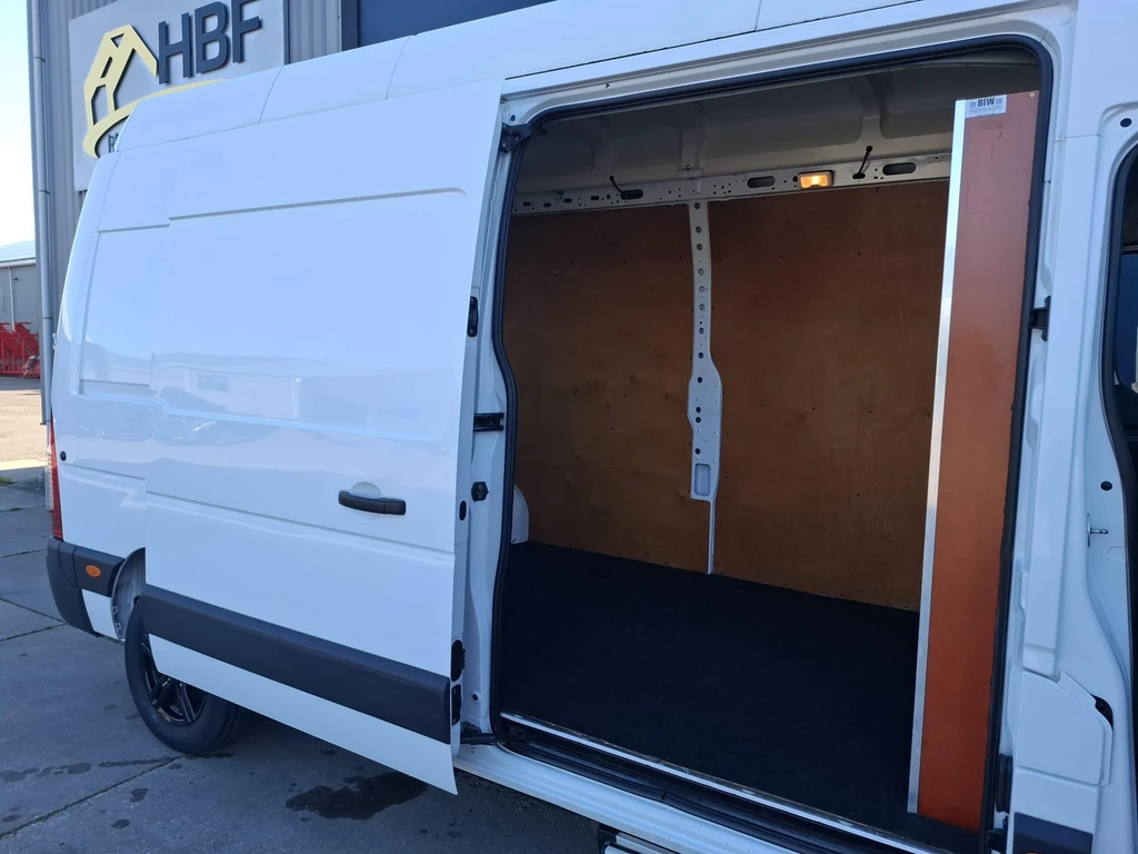 Renault Master – foto 33