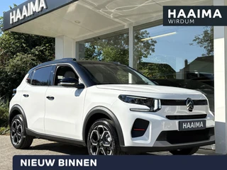 Citroën ë-C3 – thumbnail 6