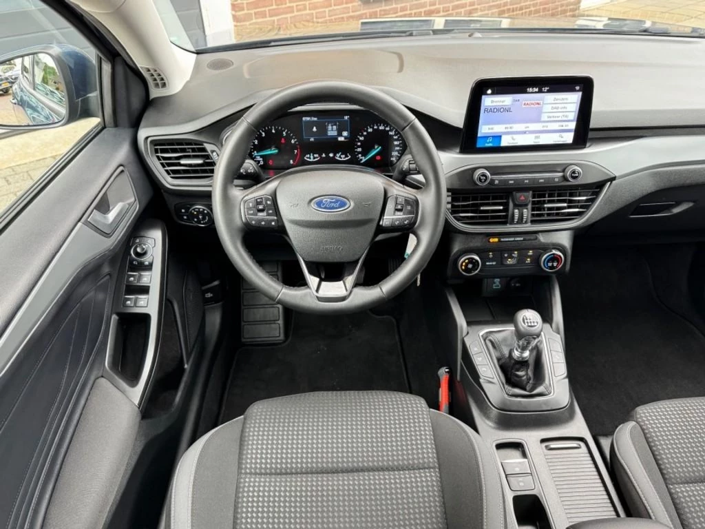Ford Focus – foto 31