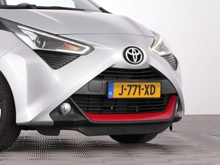 Toyota Aygo – thumbnail 37