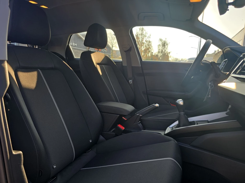 Audi A1 Sportback – foto 23