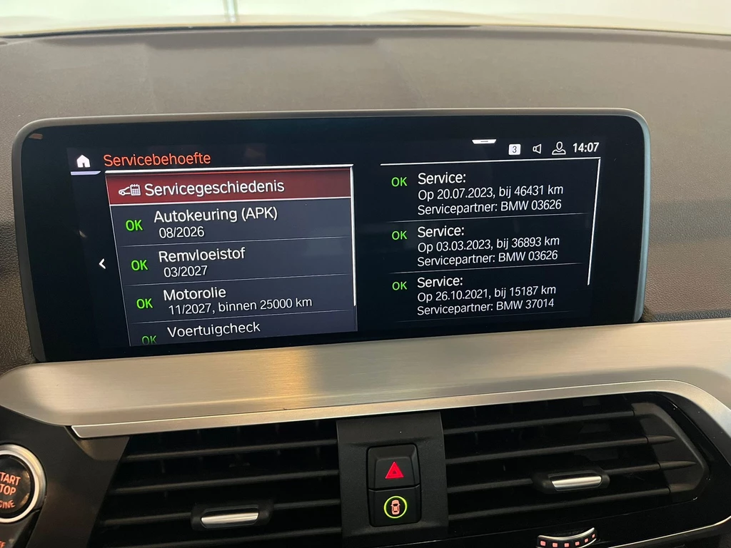 BMW X4 – foto 32