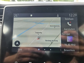 Renault ZOE – thumbnail 28