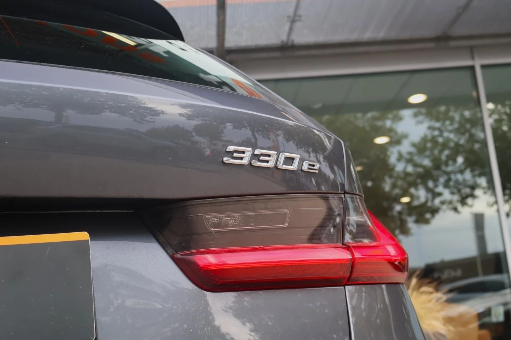 BMW 3 Serie – foto 31