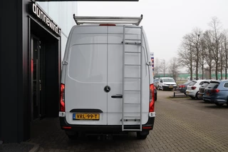 Mercedes-Benz Sprinter – thumbnail 2