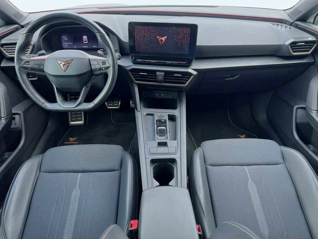 CUPRA Leon – foto 17