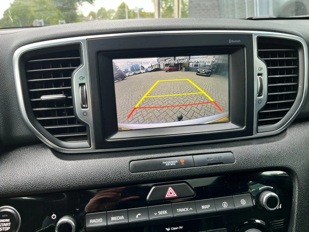 Kia Sportage – foto 21