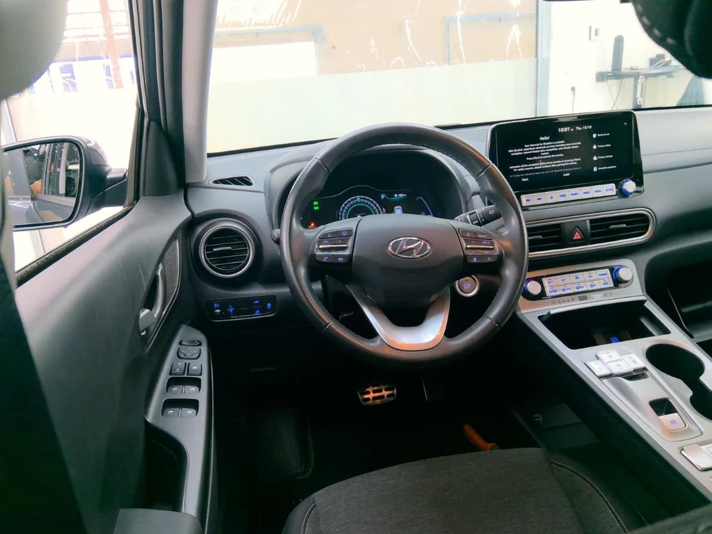 Hyundai Kona – foto 7