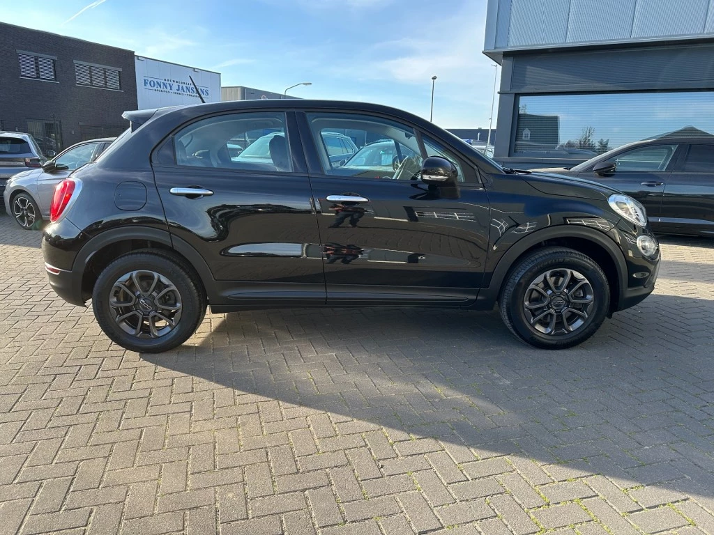 Fiat 500X – foto 5