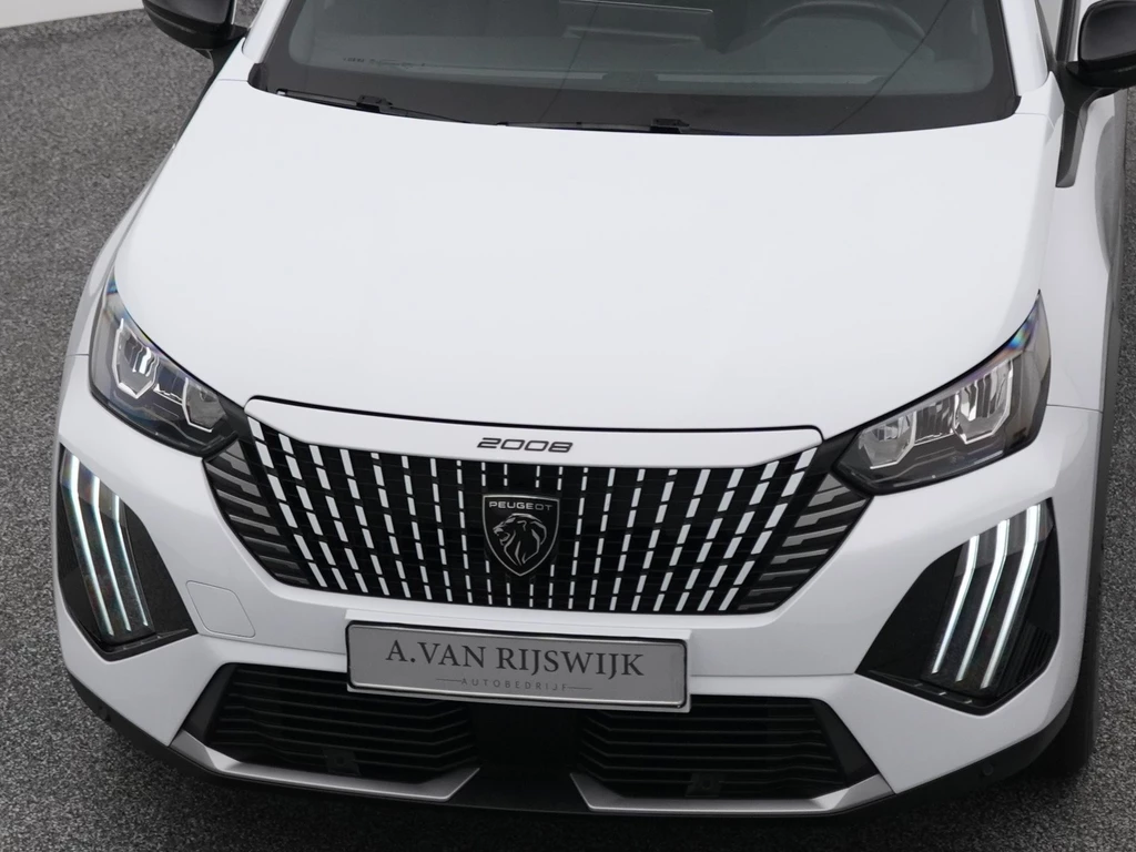 Peugeot 2008 – foto 20