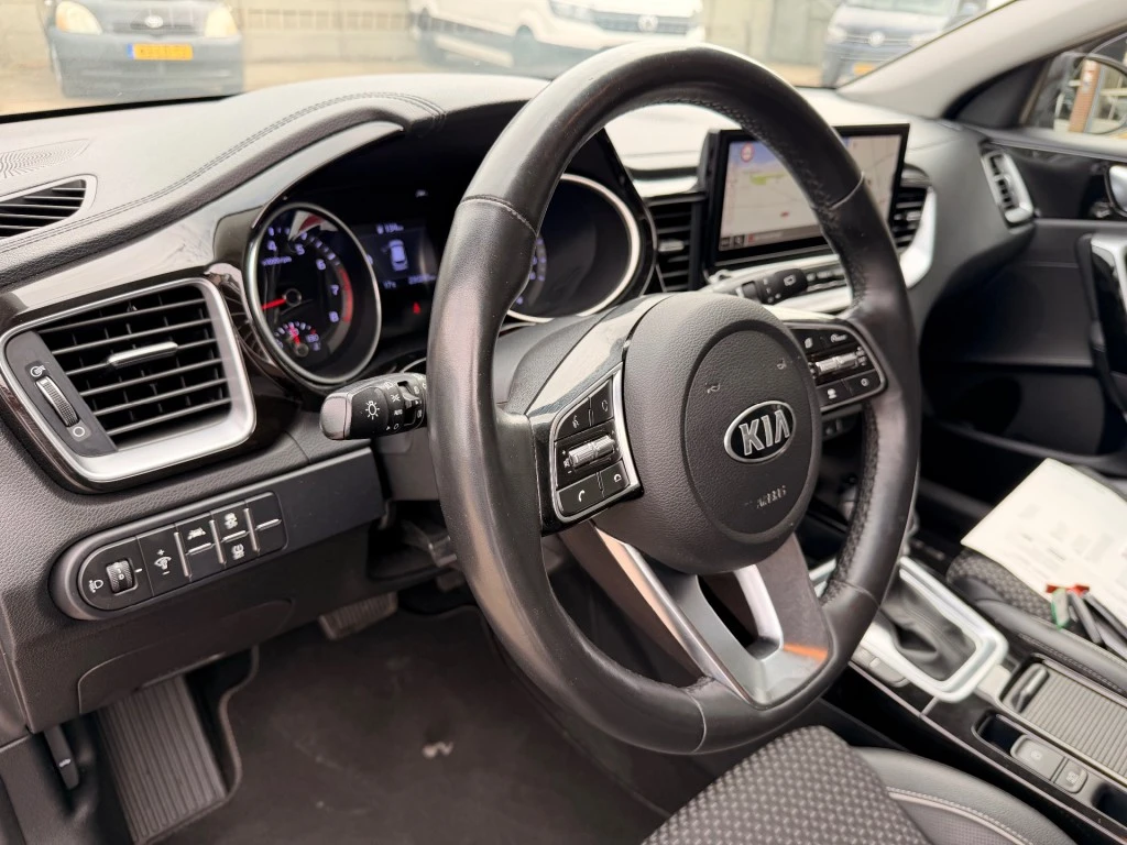 Kia Ceed – foto 21