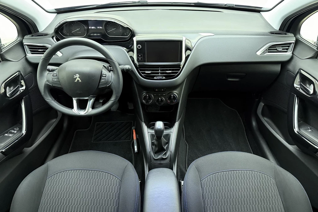 Peugeot 208 – foto 27