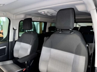 Citroën ë-Spacetourer – thumbnail 14