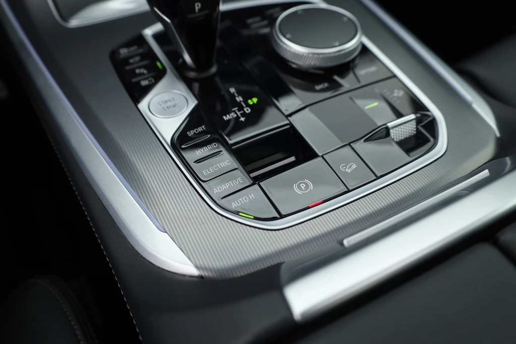 BMW X5 – foto 57