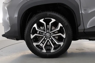 Toyota Yaris Cross – thumbnail 42