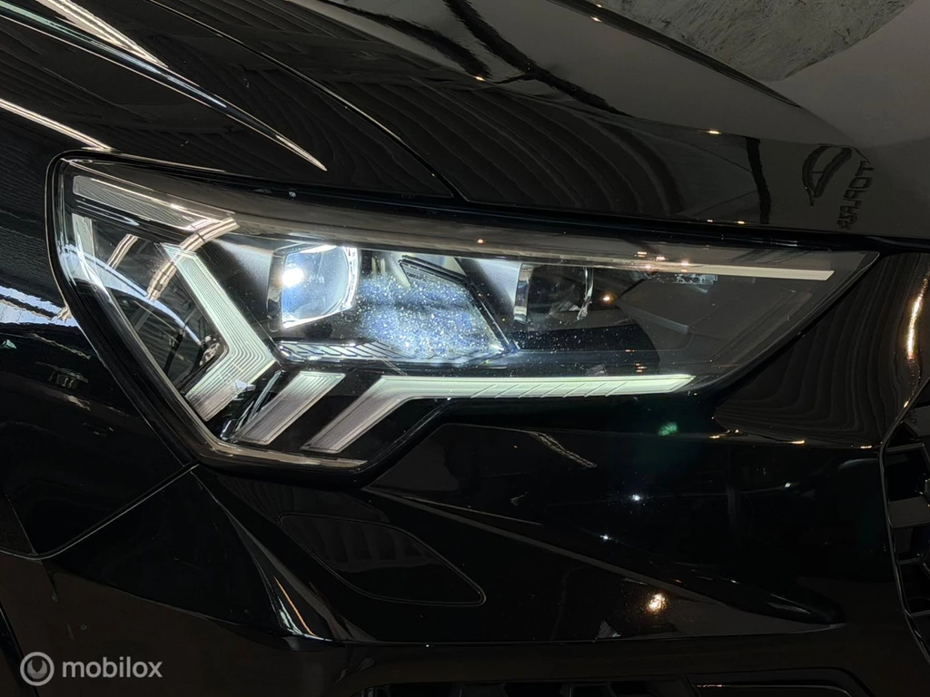 Audi RSQ3 – foto 16