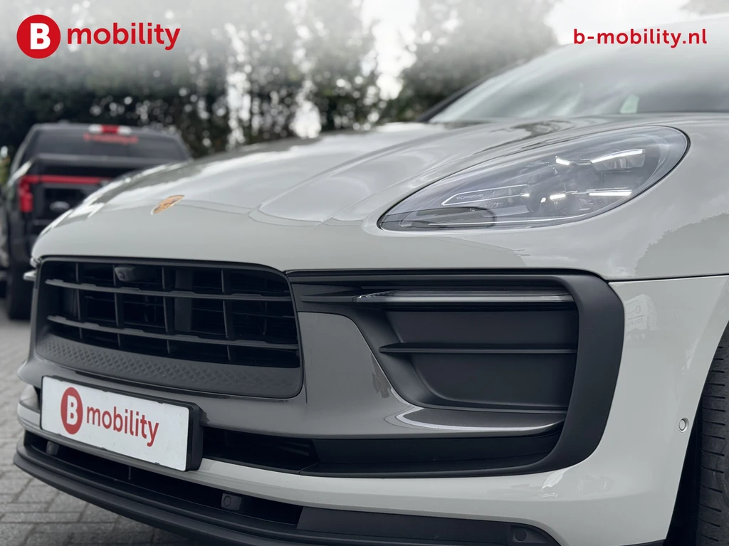 Porsche Macan – foto 34