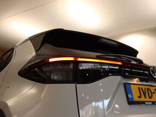 Toyota Yaris Cross – thumbnail 43