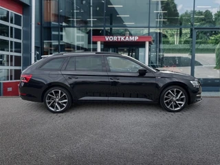 Škoda Superb – thumbnail 5