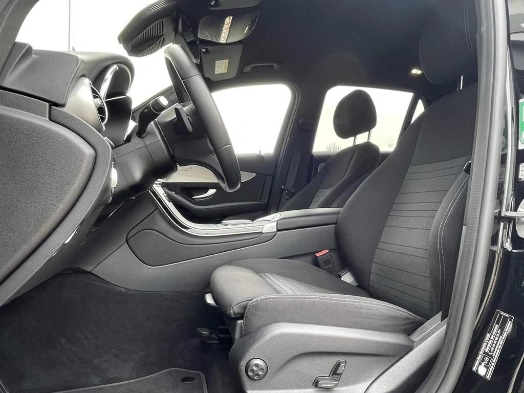 Mercedes-Benz GLC – foto 13