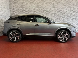 Nissan QASHQAI – thumbnail 6