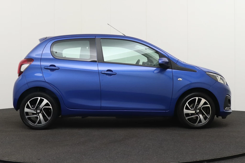 Peugeot 108 – foto 5