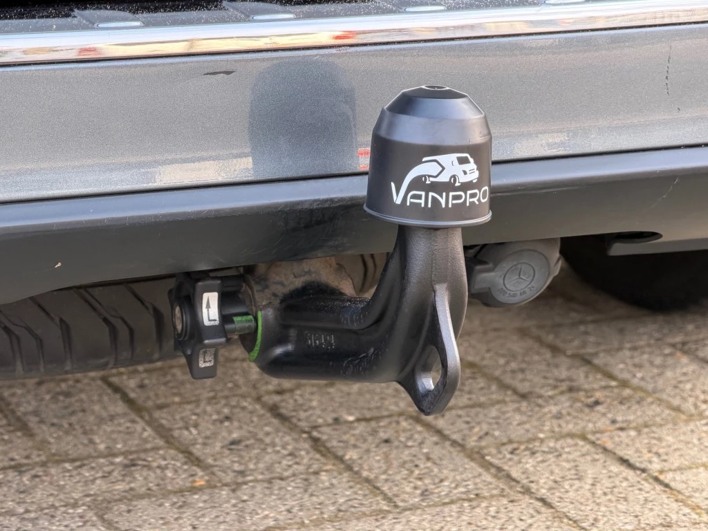 Mercedes-Benz V-Klasse – foto 13