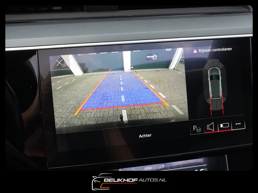 Audi e-tron – foto 24