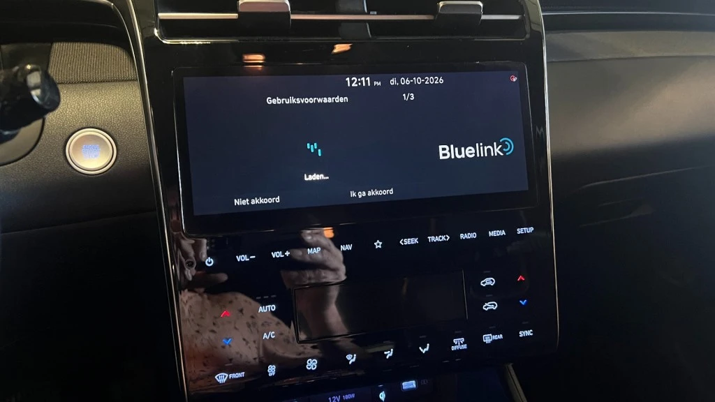 Hyundai Tucson – foto 62