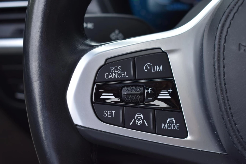 BMW iX3 – foto 9