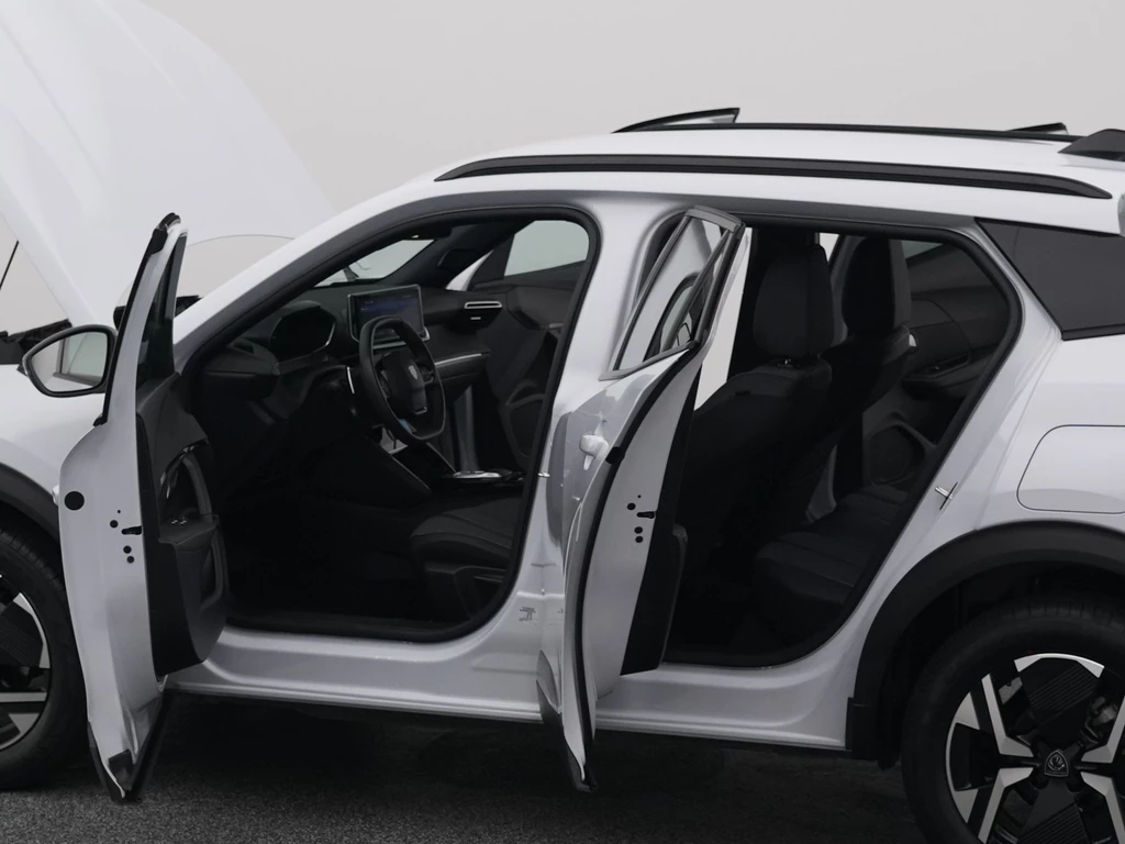 Peugeot 2008 – foto 35
