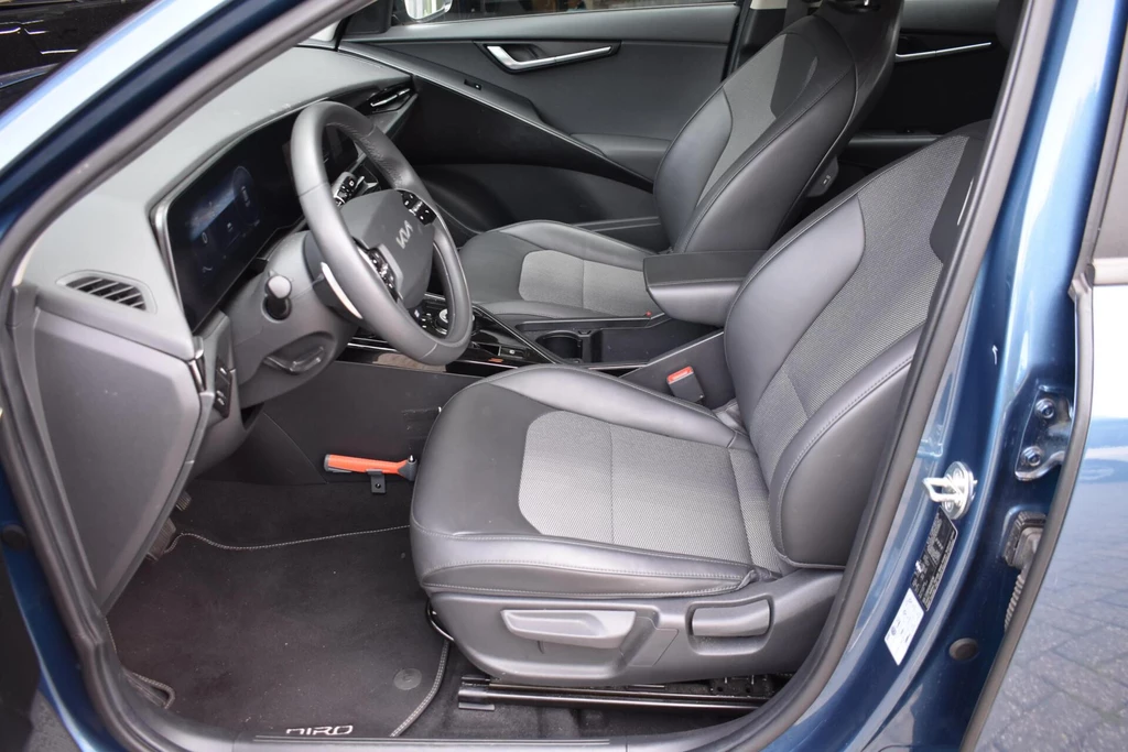 Kia Niro EV – foto 9