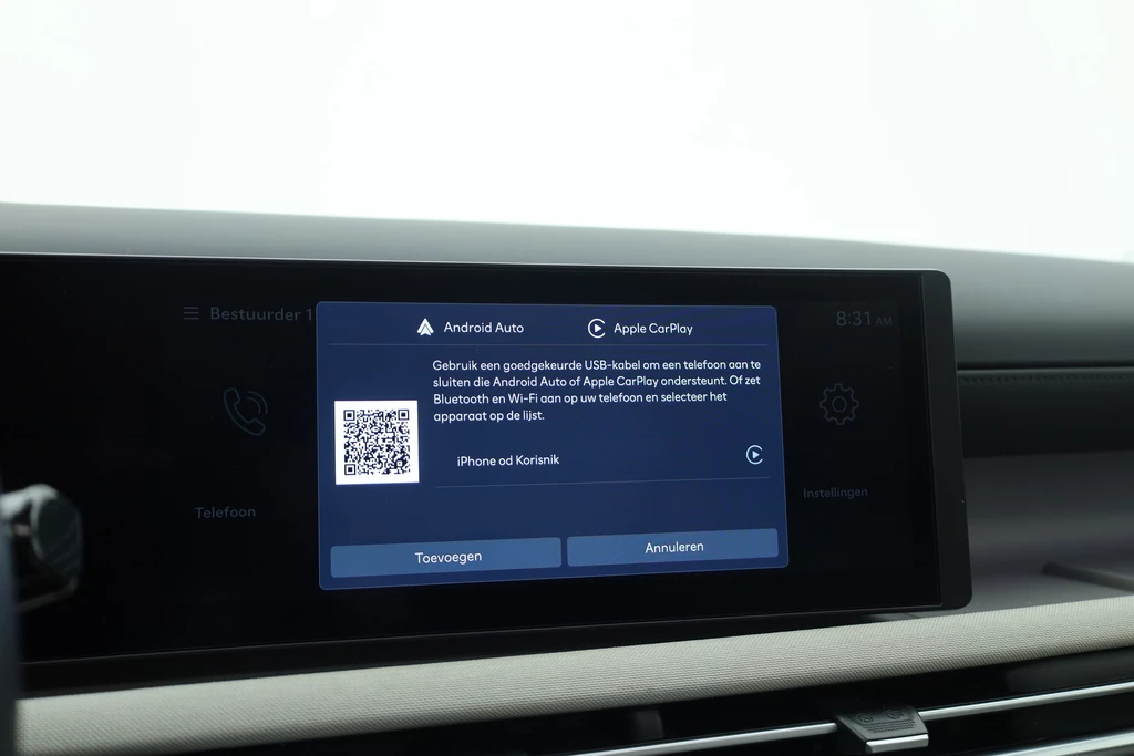 Hyundai Tucson – foto 21