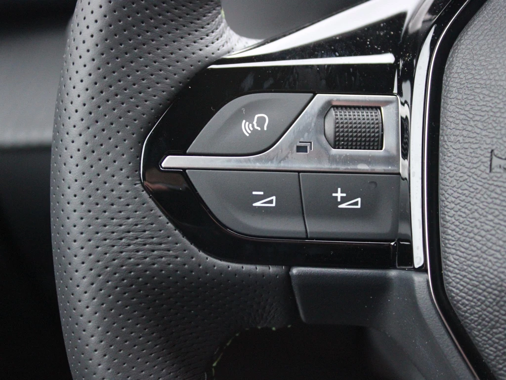 Peugeot 2008 – foto 24