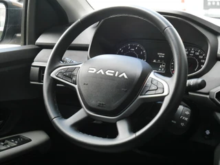 Dacia Sandero Stepway – thumbnail 14