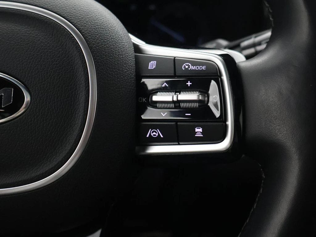 Kia Sorento – foto 40