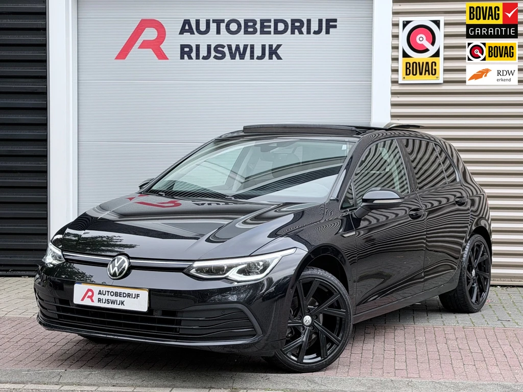 Volkswagen Golf – foto 1