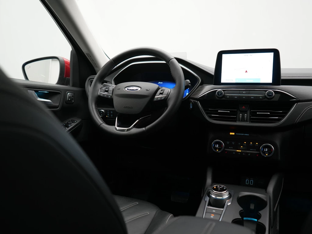 Ford Kuga – foto 19