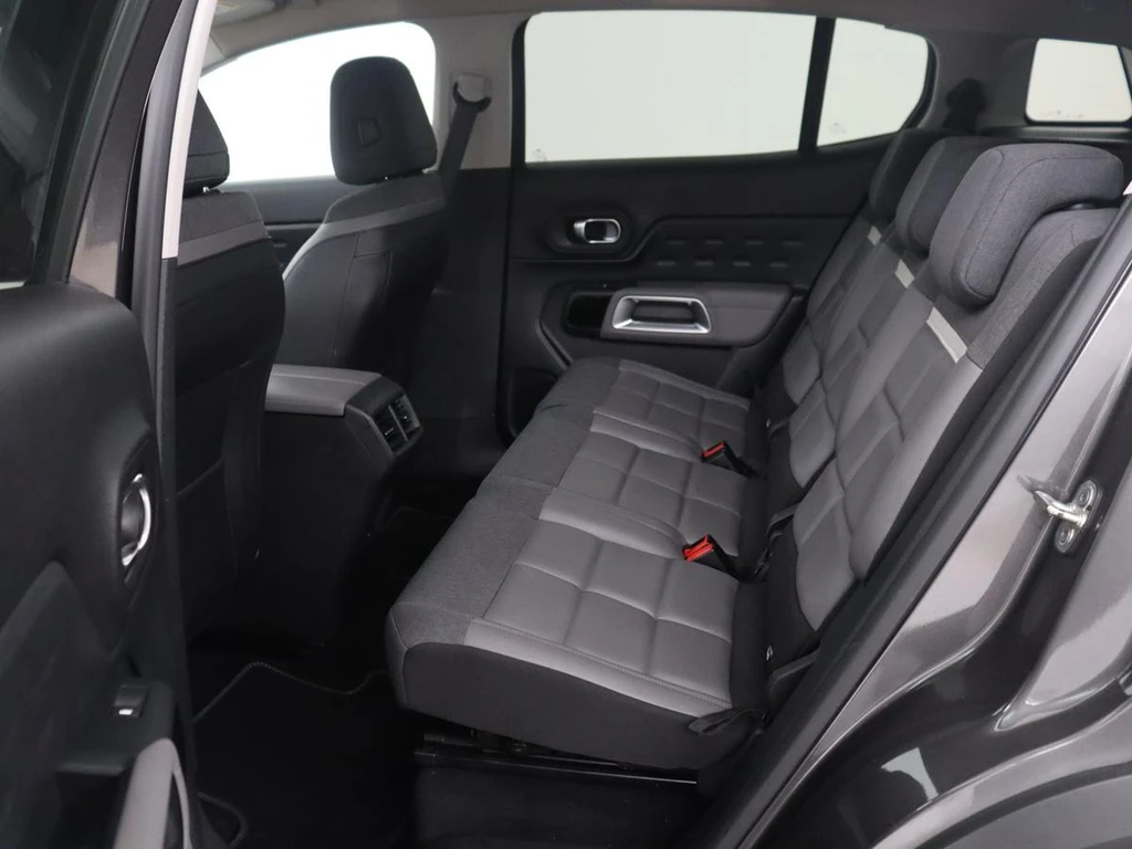 Citroën C5 – foto 8