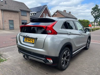 Mitsubishi Eclipse Cross – thumbnail 5