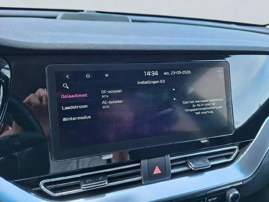 Kia e-Niro – foto 24
