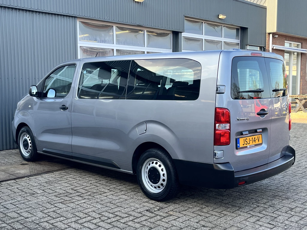 Citroën Jumpy – foto 4