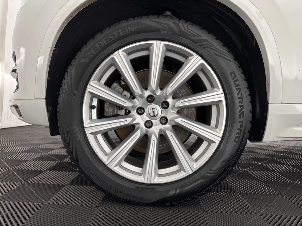 Volvo XC90 – foto 31