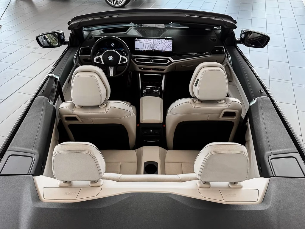 BMW 4 Serie – foto 8