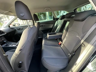 SEAT Leon – thumbnail 10