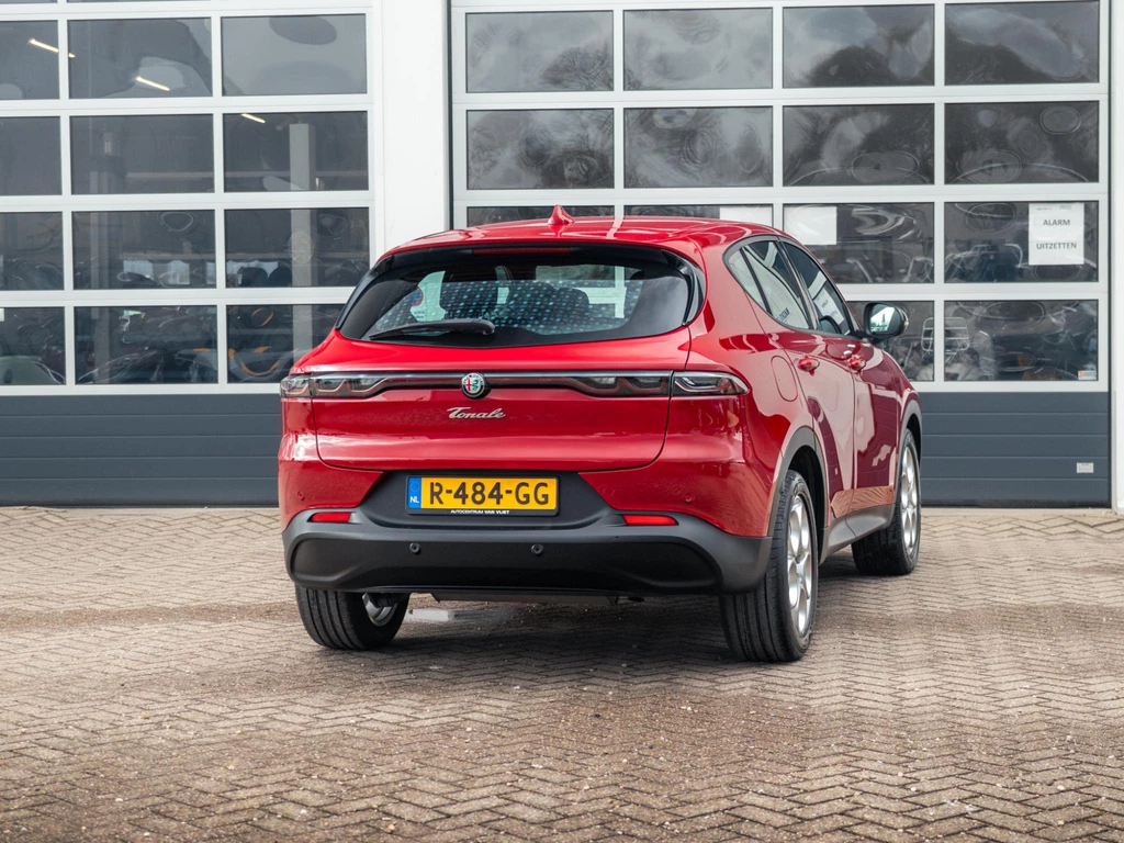 Alfa Romeo Tonale – foto 6