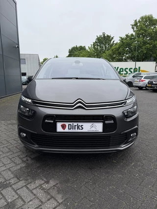 Citroën C4 Picasso – thumbnail 8